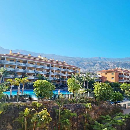 Appartamento Retama Del Teide, Puerto De La Cruz Esterno foto