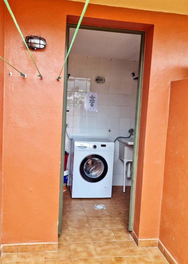 Appartamento Retama Del Teide, Puerto De La Cruz Esterno foto